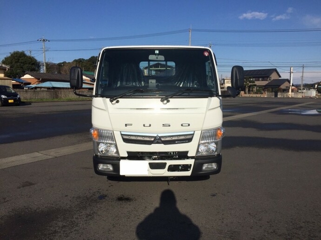 三菱ふそう キャンター 小型 平ボディ 2RG-FBA20(7416) 3枚目