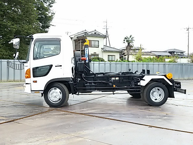 日野 レンジャー 中型 コンテナ専用車 BDG-GC7JEWA(8224) 57枚目