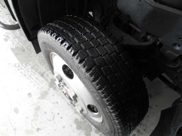 トヨタ トヨエース 小型 バン TKG-XZU675(8315) 18枚目