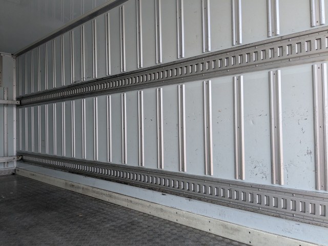 Hino dutro Small Freezer box_body TKG-XZU720M(110822) 16枚目
