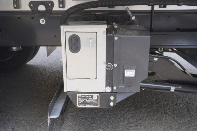 日野 レンジャー 中型 冷蔵冷凍バン 2KG-FD2ABG(108429) 32枚目