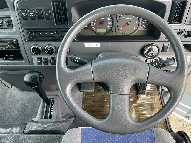 日産自動車 シビリアン 小型 バス ABG-DHW41(110437) 16枚目