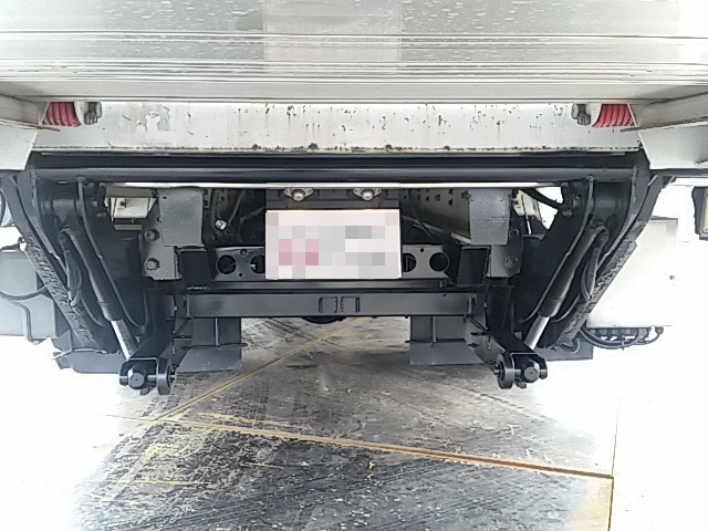 日野 デュトロ 中型 冷蔵冷凍バン BDG-XZU414M(8225) 85枚目