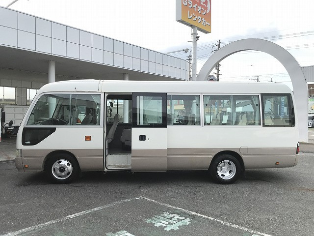 トヨタ コースター 小型 その他 PDG-XZB50(110199) 10枚目