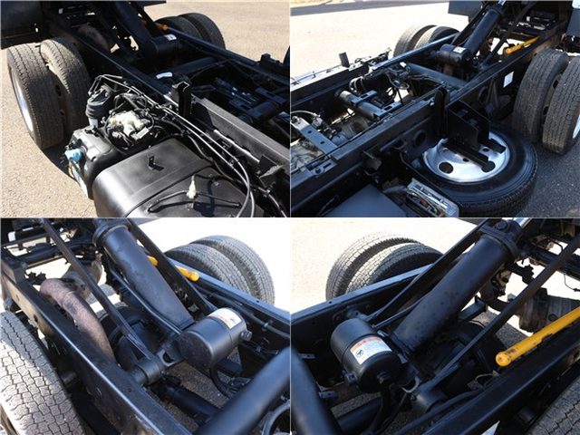三菱ふそう キャンター 小型 土砂ダンプ TKG-FBA30(113023) 33枚目