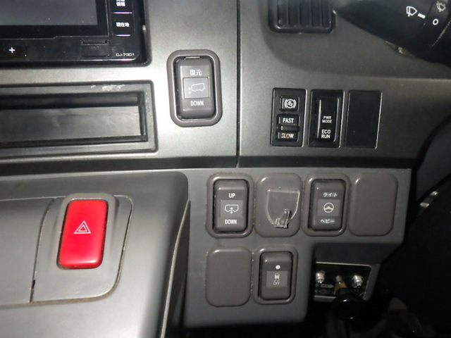 日野 セレガ 大型 バス 2PG-RU1ASDA(54075) 20枚目