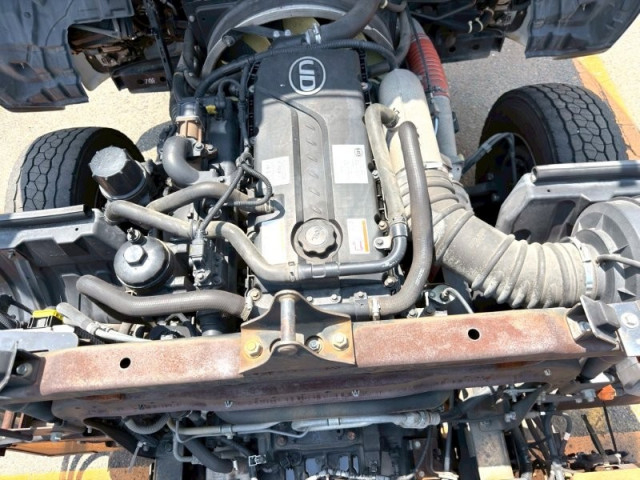 UDトラックス（日産） コンドル 増トン その他 QKG-PK39LH(109495) 14枚目