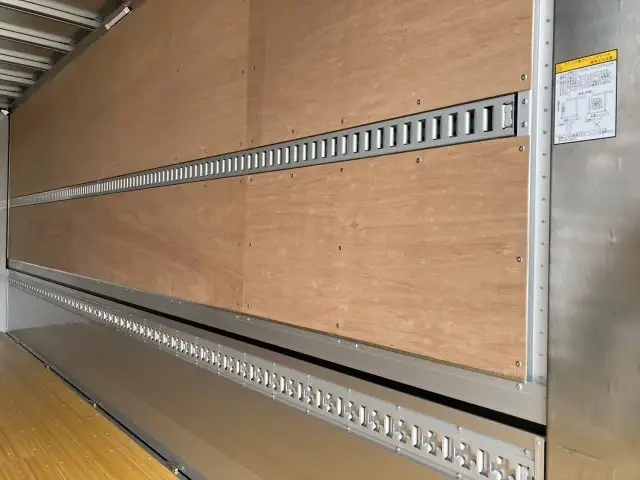 日野 レンジャー 中型 ウィング 2KG-FD2ABG(107565) 23枚目