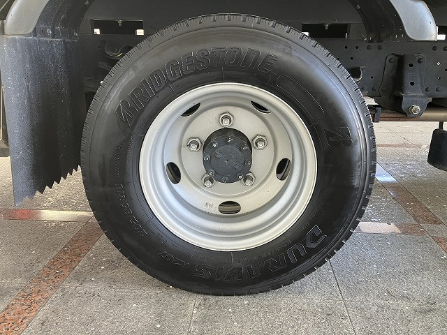 いすゞ エルフ 小型 Wキャブ 2RG-NPR88AR(113303) 25枚目
