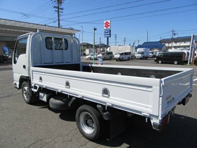 マツダ タイタン 小型 平ボディ TRG-LHR85A(9251) 4枚目