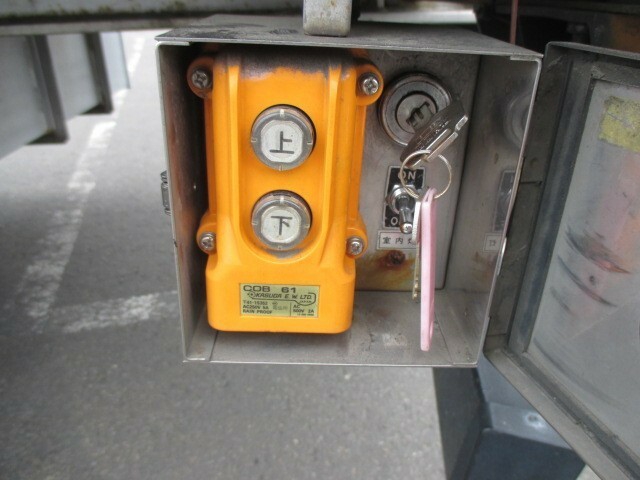 その他 その他・不明 小型 トレーラ（その他） PFB-24101(27475) 18枚目