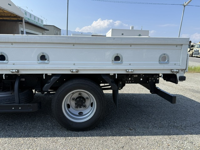 マツダ タイタン 小型 平ボディ TRG-LNR85AR(109616) 13枚目