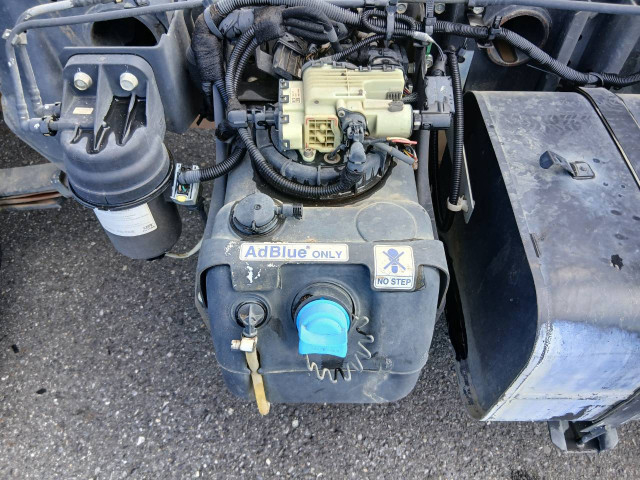 三菱ふそう キャンター 小型 土砂ダンプ TPG-FBA60(113315) 25枚目