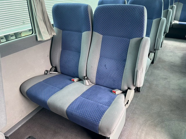 日産自動車 シビリアン 中型 バス ABG-DJW41(111600) 21枚目