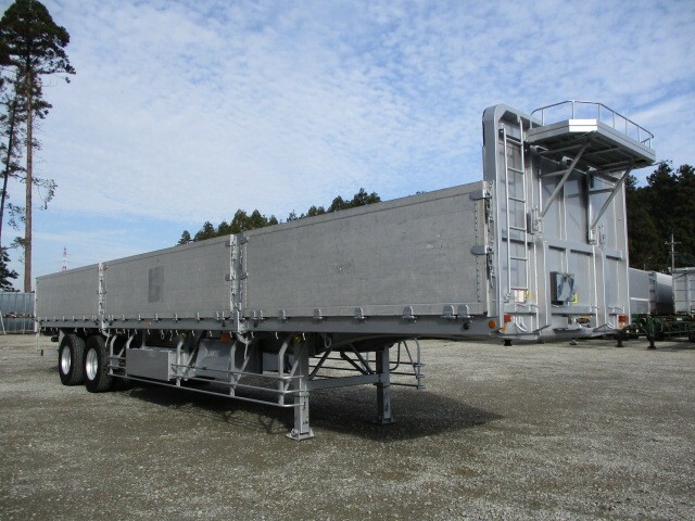 トレクス トレーラ（その他） PFB24102(7758) 3枚目