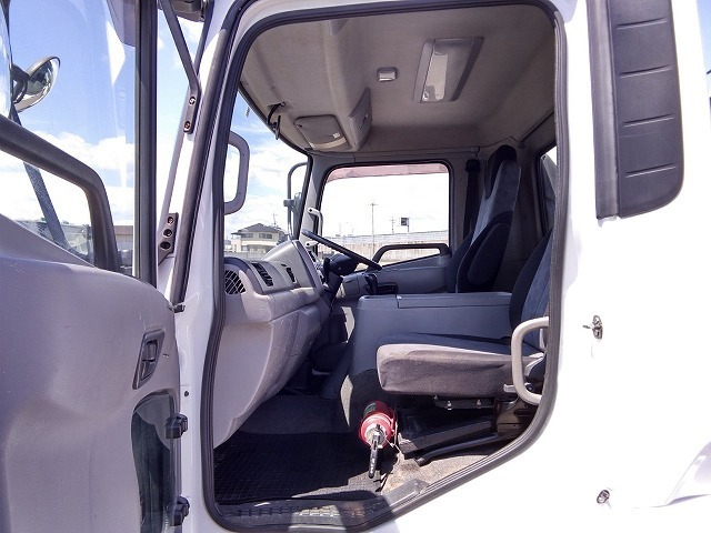 UDトラックス（日産） コンドル 中型 コンテナ専用車 SKG-MK38L(12598) 32枚目