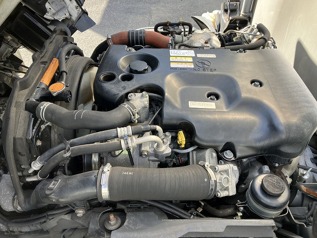いすゞ エルフ 小型 その他 TKG-NLR85N(112803) 18枚目