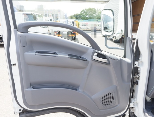 日産自動車 アトラス 小型 平ボディ BKG-ALR85AR(3398) 24枚目