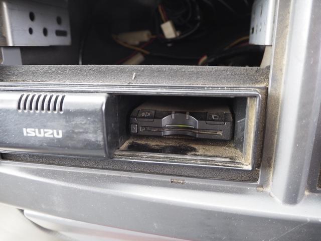 いすゞ フォワード 中型 ミキサー車 *********(107872) 64枚目