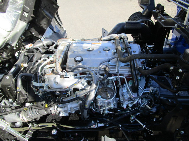 日野 レンジャー 増トン 平ボディ（クレーン付） 2KG-FE2ACA(111500) 21枚目