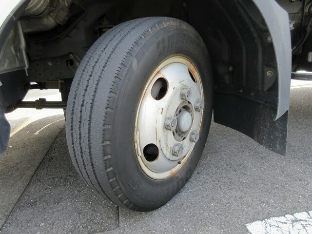 トヨタ ダイナ 小型 バン SKG-XZU700(6605) 27枚目
