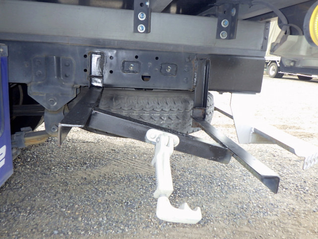 日野 デュトロ 小型 冷蔵冷凍バン 2RG-XZC605M(112133) 34枚目