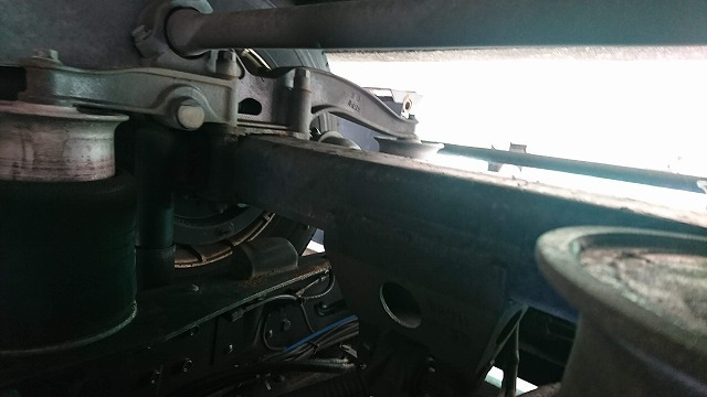 いすゞ ギガ 大型 タンクローリー PDG-CYL77Q8(2528) 19枚目
