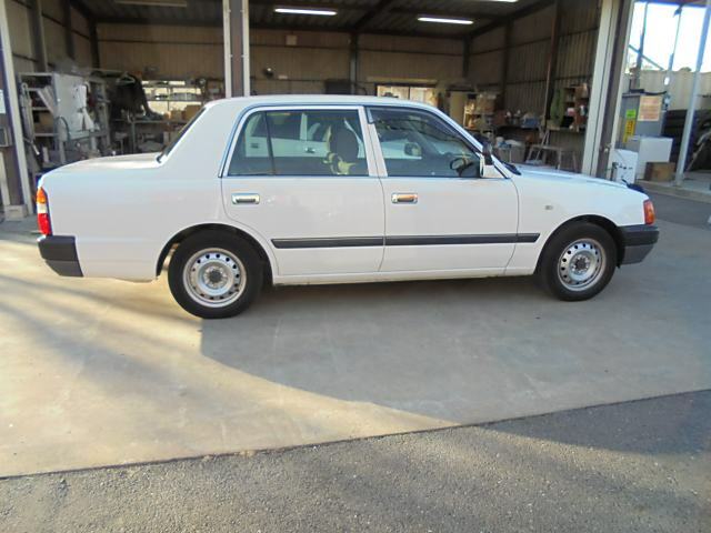 Toyota other Others Others DBA-TSS11Y(9765) 7枚目