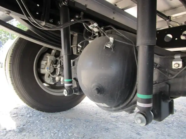 日野 デュトロ 小型 ウィング 2KG-XZU730M(111385) 21枚目