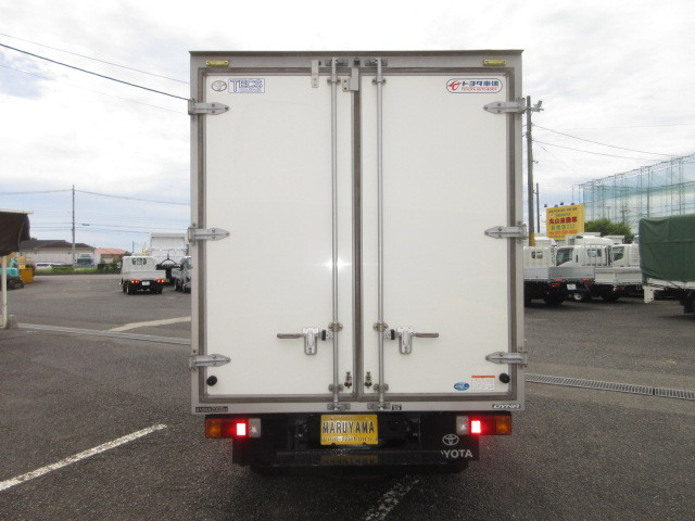 トヨタ ダイナ 小型 バン 2RG-XZC605(111647) 7枚目