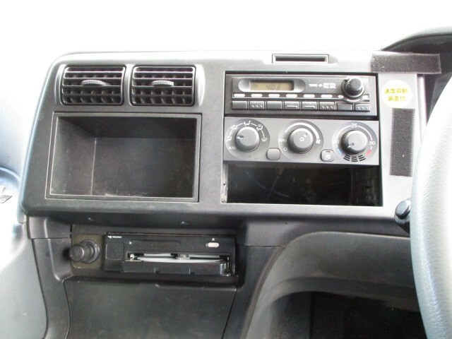 三菱ふそう スーパーグレート 大型 トラクタ QDG-FV50VJR(6839) 19枚目