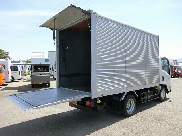 マツダ タイタン 小型 バン TKG-LMR85N(110714) 11枚目
