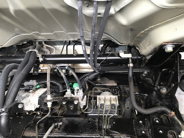 いすゞ エルフ 小型 キャリアカー TRG-NPR85AN(110173) 29枚目