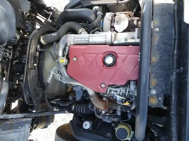 日野 小型 特装車・その他 TKG-XZU600E(110867) 46枚目
