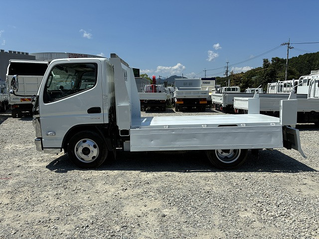Mitsubishi Fuso canter Small Soil dump 2RG-FBA60(109413) 18枚目