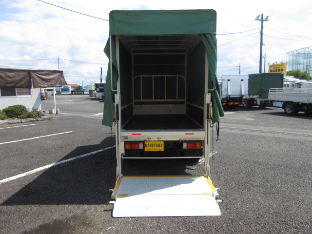 トヨタ ダイナ 小型 平ボディ 2RG-XZC605(109768) 14枚目