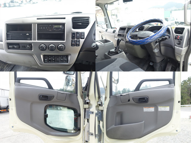 UDトラックス（日産） コンドル 増トン バン QDG-PW39L(82930) 19枚目