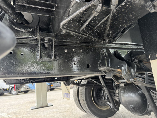 日野 レンジャー 中型 特装車・その他 TKG-FC9JGAP(110489) 31枚目