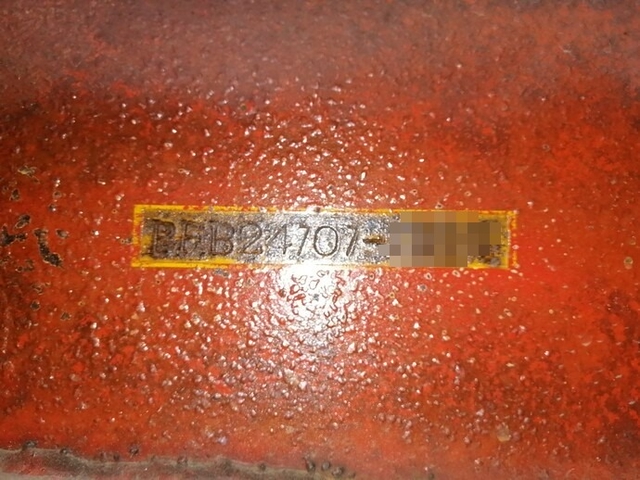その他・不明 その他・不明 大型 トレーラ（その他） PFB24101(5344) 36枚目