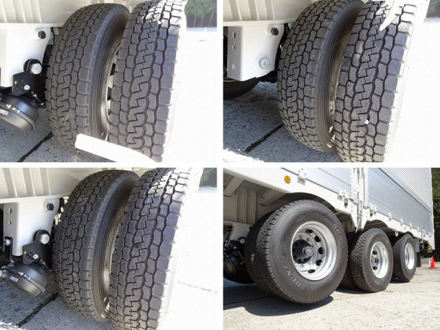 トレクス 小型 トレーラ（その他） PFB34118(110312) 45枚目