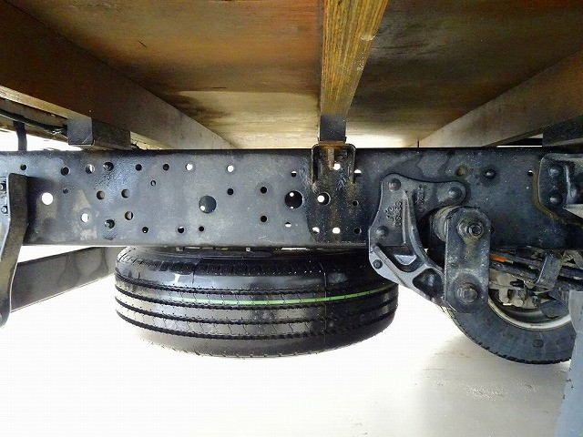 いすゞ エルフ 小型 平ボディ 2PG-NPS88AR(83143) 32枚目