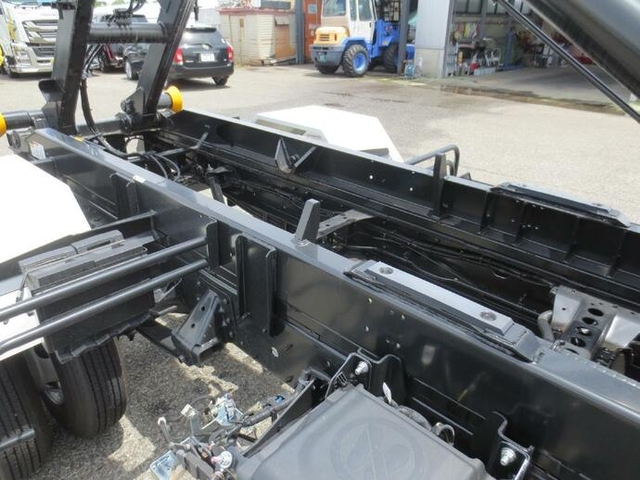 日野 レンジャー 中型 コンテナ専用車 2KG-FC2ABA(10186) 14枚目