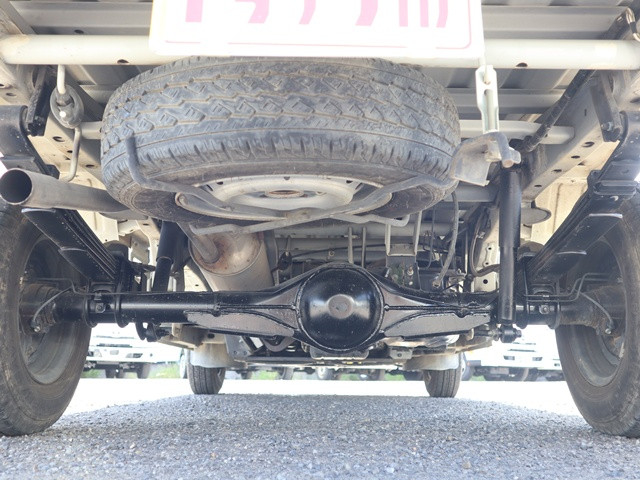 トヨタ ライトエース 小型 平ボディ ABF-S402U(109254) 19枚目