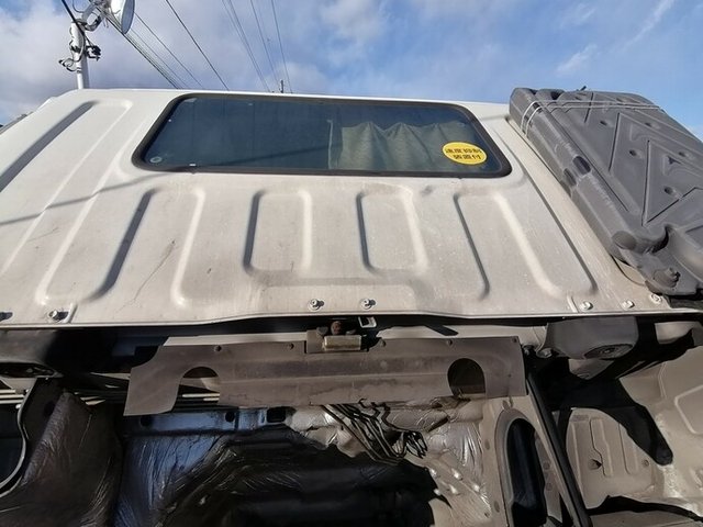 いすゞ ギガ 大型 トラクタ KL-EXD52D3(5434) 49枚目