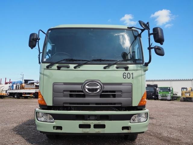 日野 プロフィア 大型 ミキサー車 *********(111053) 9枚目