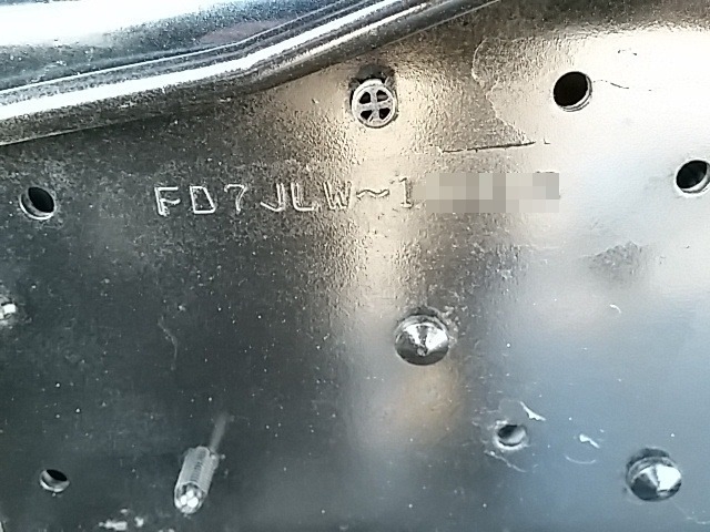 日野 レンジャー 中型 Translation missing: ja.item.body_keijou_enum.body_keijou_almi_block ADG-FD7JLWA(8804) 96枚目