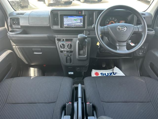 ダイハツ ハイゼット 軽 軽バン・乗用車 3BD-S331V(109722) 24枚目
