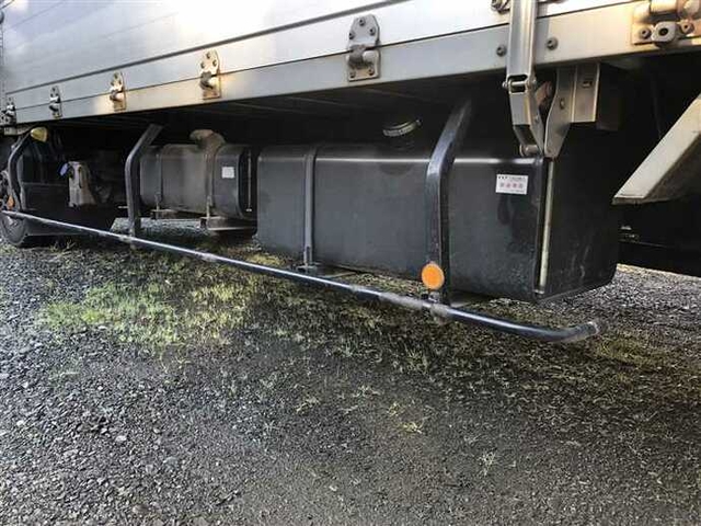 UDトラックス（日産） コンドル 小型 ウィング TKG-MK38L(37726) 23枚目