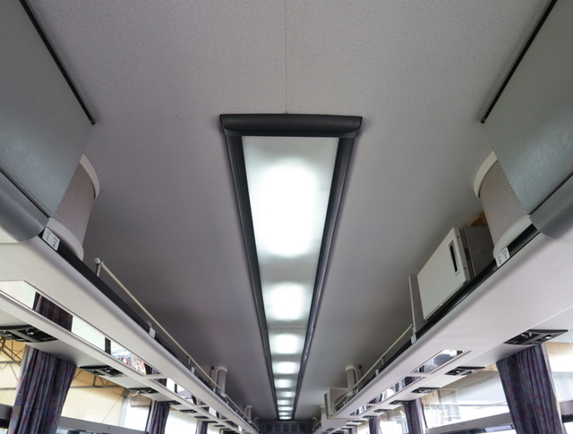 UDトラックス（日産） その他・不明 その他 バス PKG-RA274RBN(10063) 9枚目