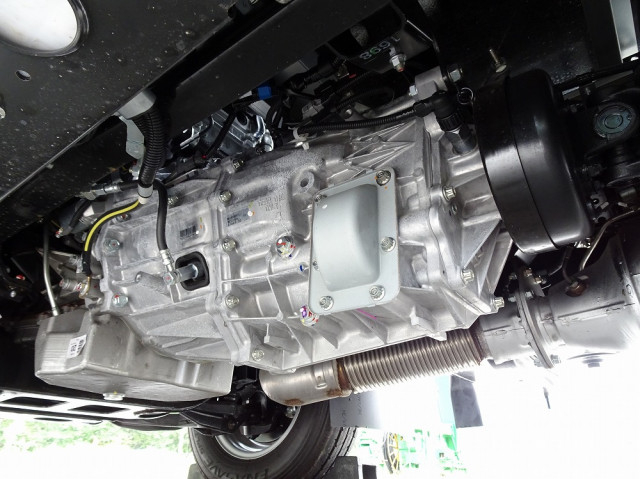 三菱ふそう キャンター 小型 冷蔵冷凍バン 2RG-FBAV0(107589) 31枚目